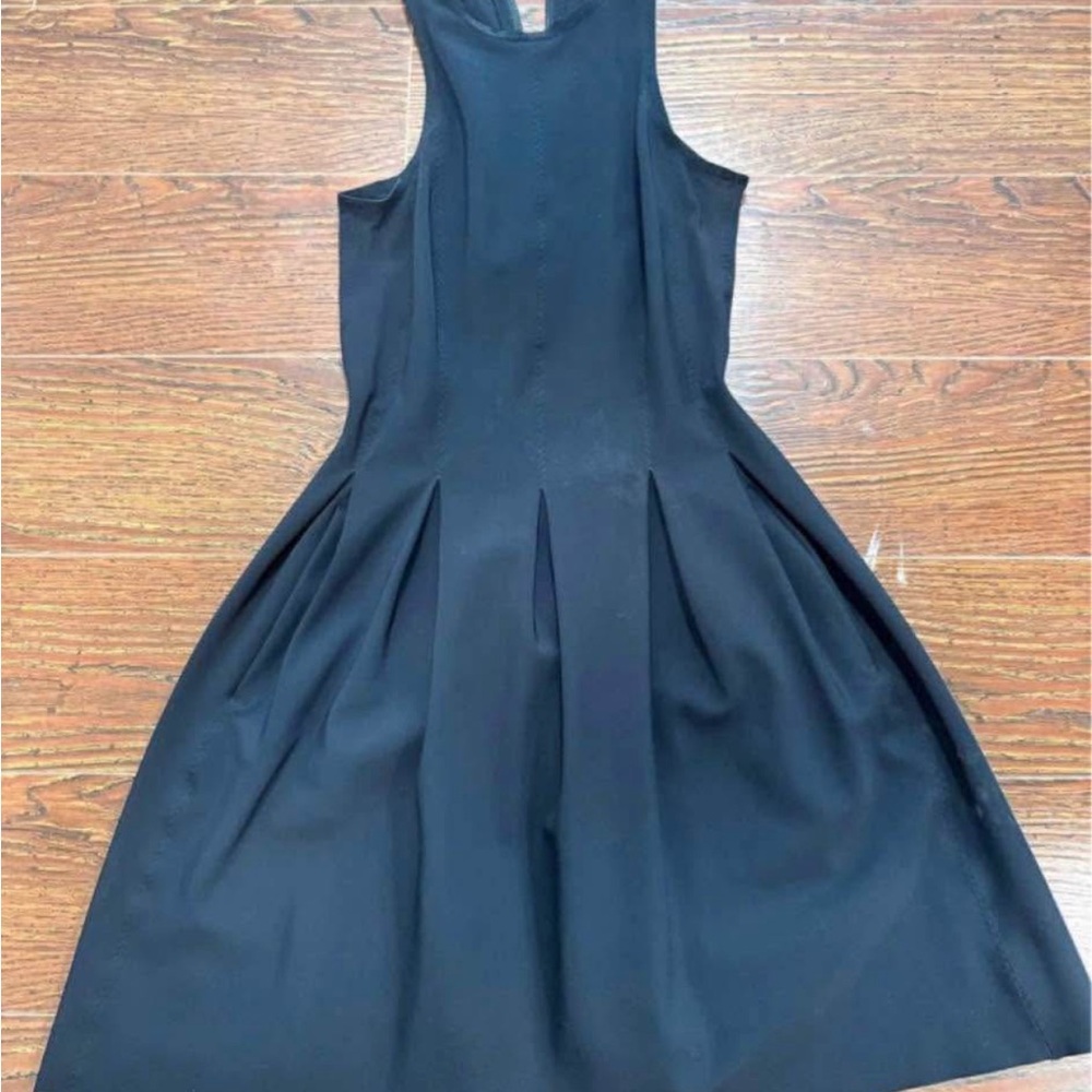 Lululemon “Here to there” dress